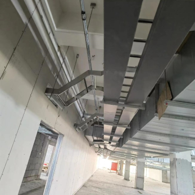 Bandejas para cables suspendidas al por mayor