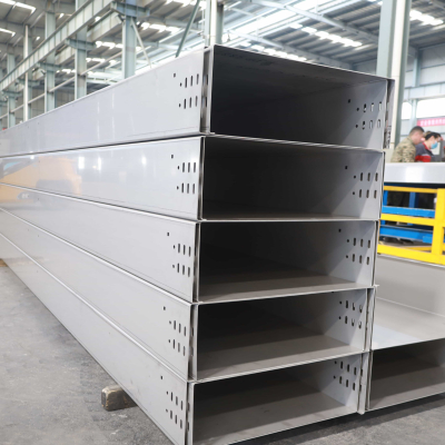 Bandeja de adquisición Bandeja de cables