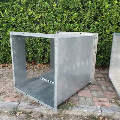 Bandeja portacables de eje vertical