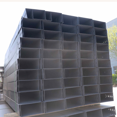 Precio de bandejas para cables galvanizadas por inmersión en caliente