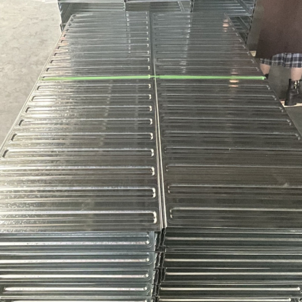 Bandeja de cables moldeada de ahorro de energía