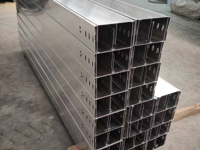 Marco de puente de aleación de aluminio