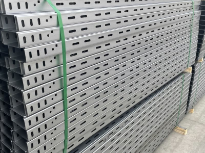 Fabricante de la bandeja de cables