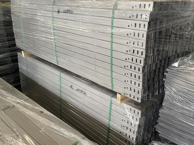 Marco de puente de acero