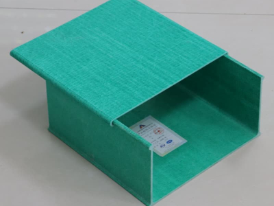 Bandeja de cables de FRP