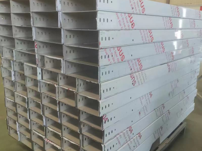 Puente de estructura de acero