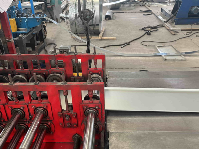 Codo para bandeja portacables