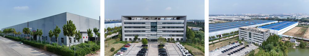 Equipo eléctrico Co., Ltd. del perno de Shandong Equipo eléctrico Co., Ltd. del perno de Shandong