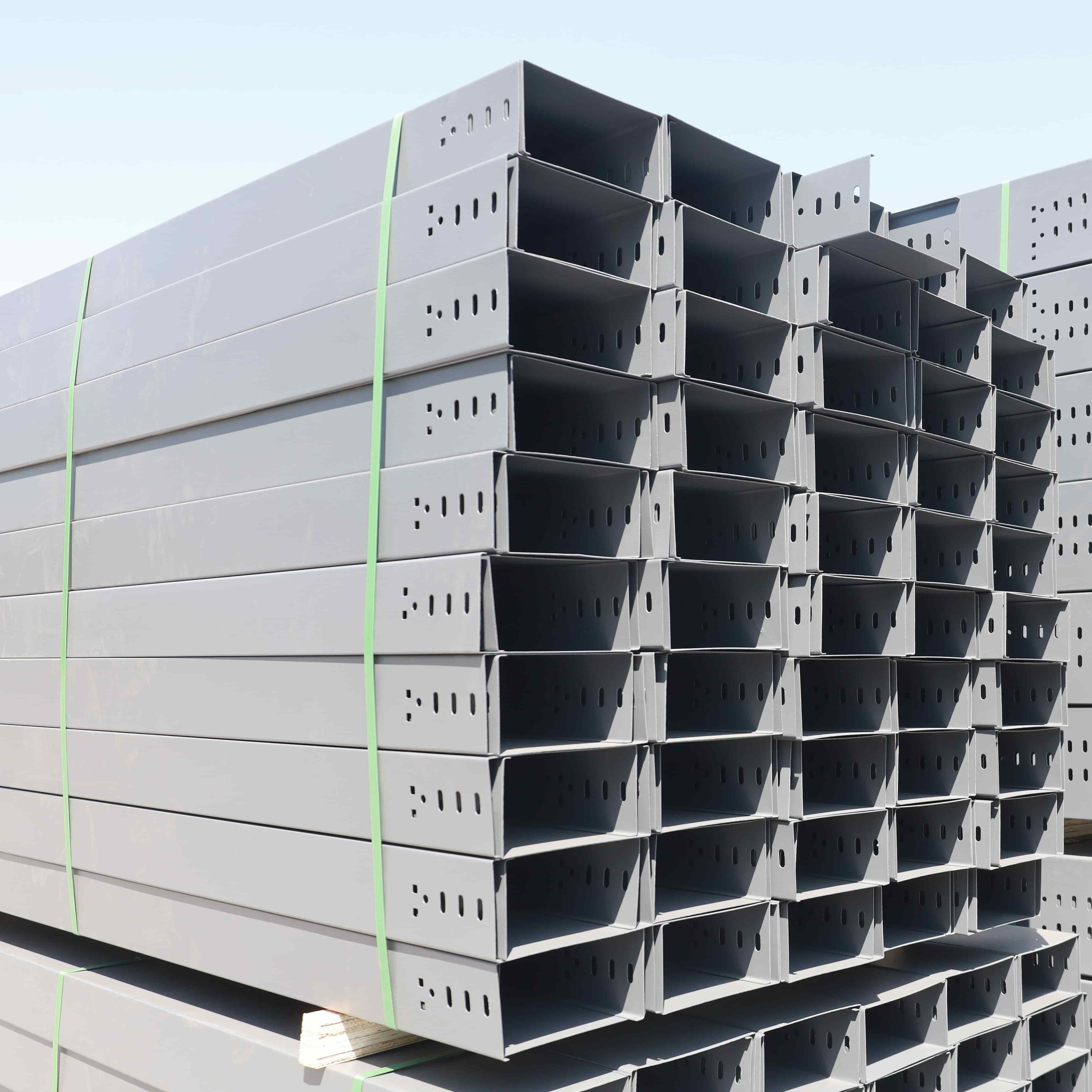 Marco de puente sellado ignífugo Marco de puente sellado ignífugo