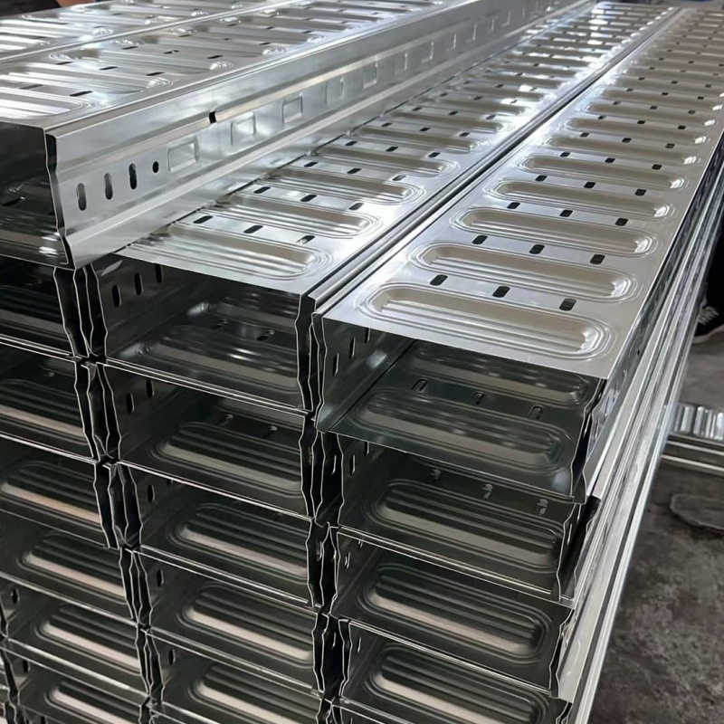 Marco de puente corrugado Marco de puente corrugado