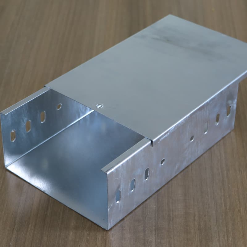 Bandeja de cables y escalera de cables Bandeja de cables y escalera de cables