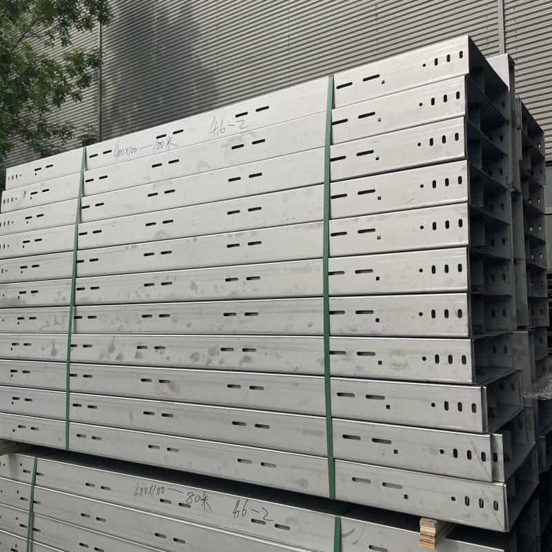 Marco de puente de acero Marco de puente de acero