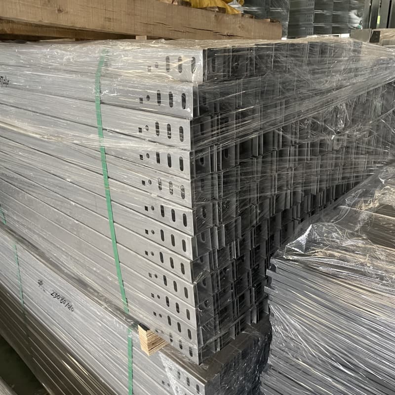 Puente de estructura de acero Puente de estructura de acero