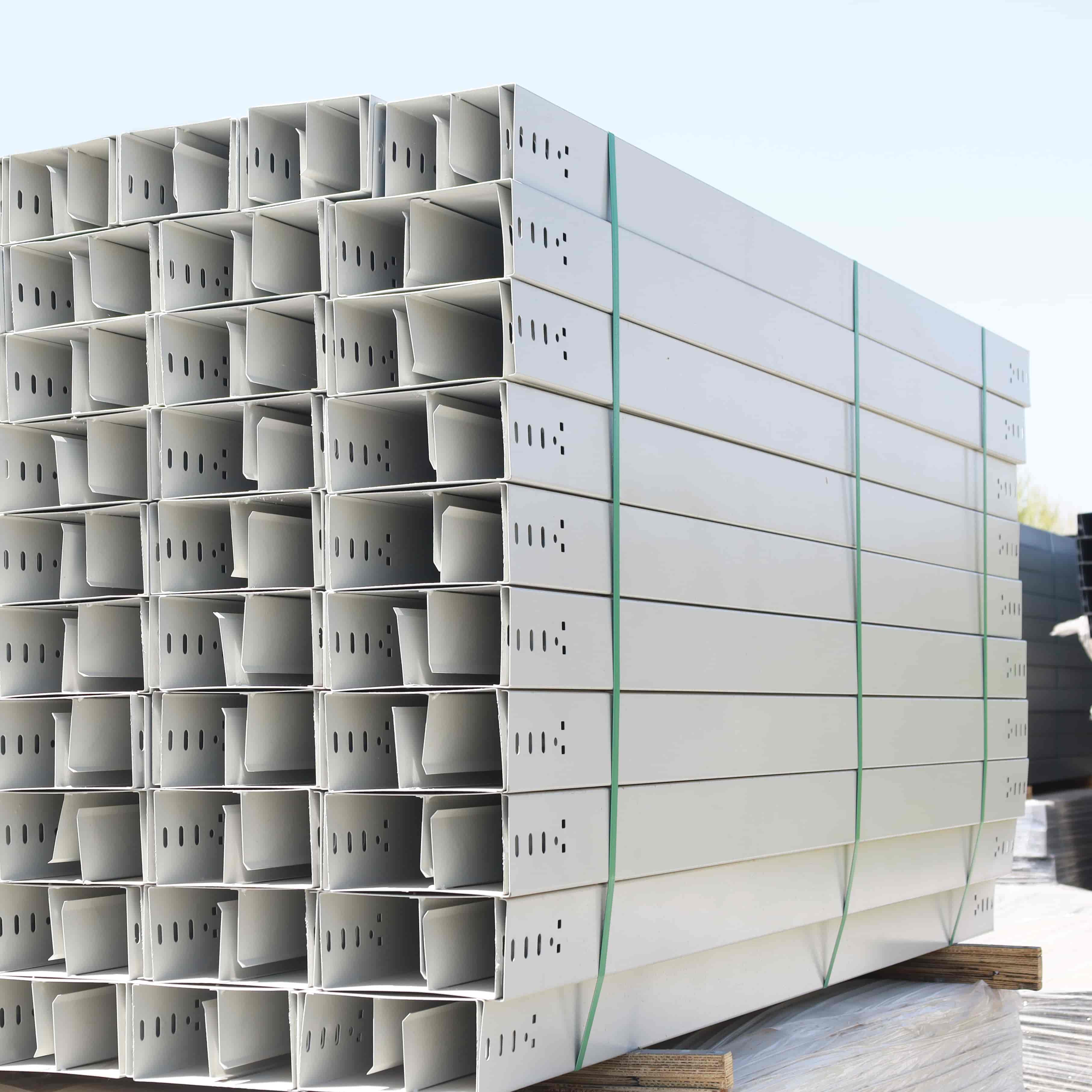 Bandeja portacables Bandeja portacables